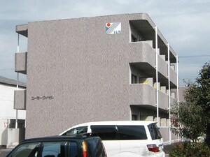 ユーミーロイヤル外観写真