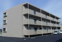 グランムーンの外観写真