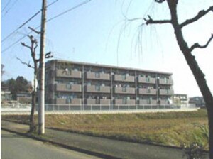 ルミエール稲葉外観写真