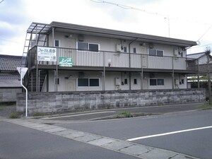 フォーブル青野外観写真