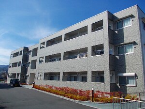 グランド堀外観写真