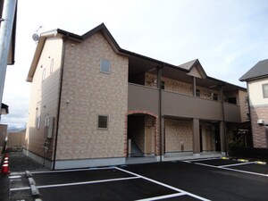 ロックポイントⅥ外観写真