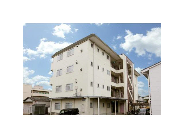 末広マンション