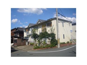 メゾンリヴ外観写真