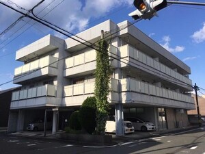 メゾン船橋外観写真