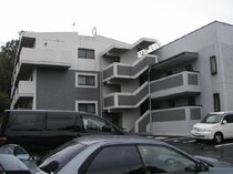 グレイス本庄の外観写真