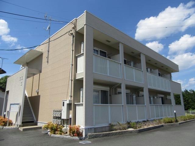 シルフガーデンヒル