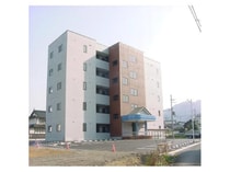 サニーレジデンスの外観写真