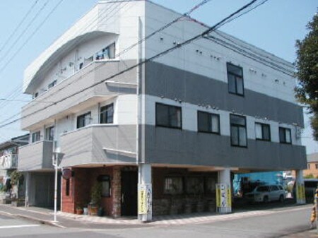 ＪＨマンション外観写真