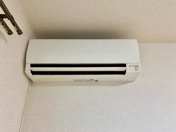 空調設備