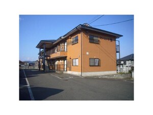 グリーンコーポ篠外観写真