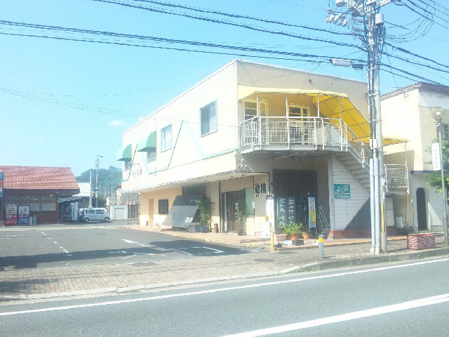 宮代町土代テナント１