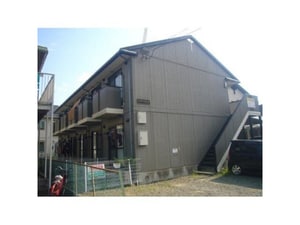 マディソンズ外観写真