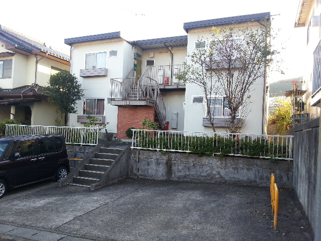 岩井ハイツ