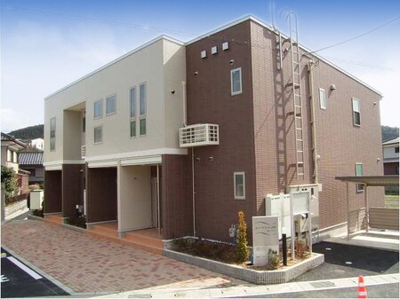 ピニーズ法川外観写真