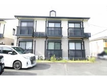 ヴィラ・かしの木Ⅱの外観写真