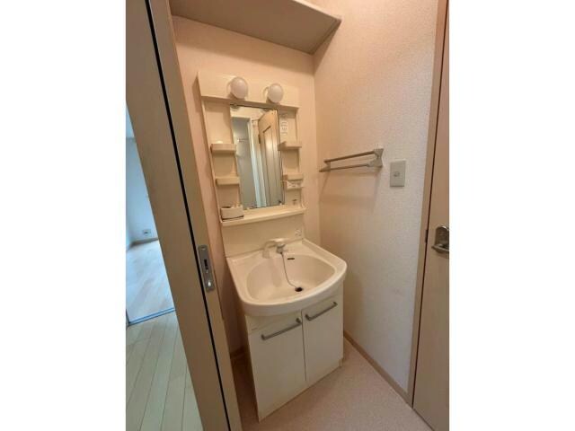 洗面所・脱衣所