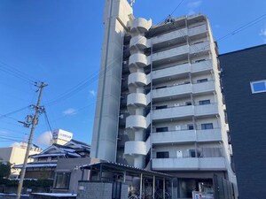 エル・アルカサル外観写真