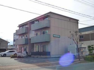 メゾン・ド・エムズ Ⅰ外観写真