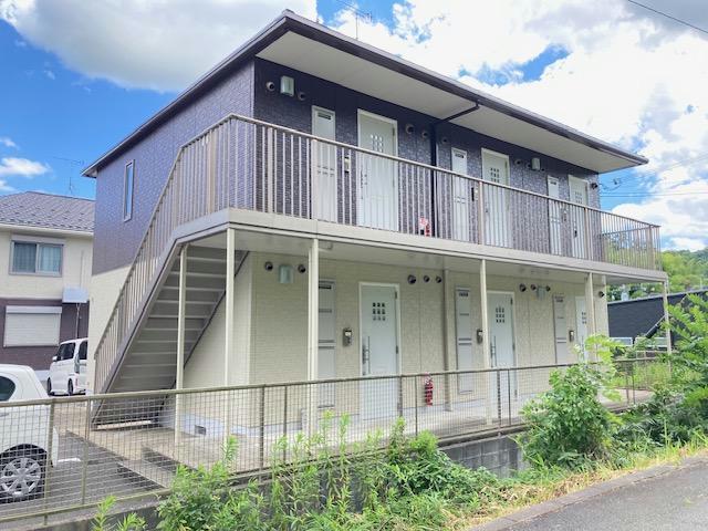 カサ　エクセレンテⅢ