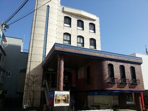 ＫＩＫＵＹＡビル外観写真