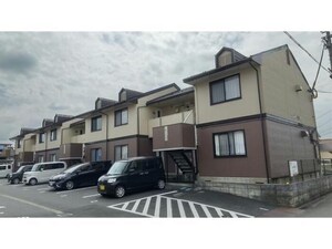 メゾン丹和 Ａ棟外観写真