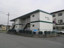 ビューティパレスの外観写真