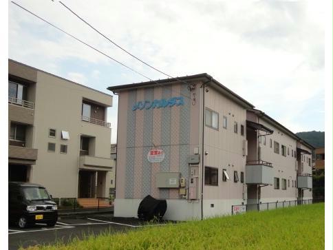 メゾンカルダス