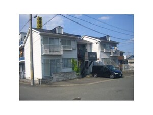 メゾン和久市外観写真