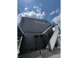 コーポローレル外観写真