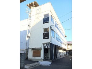 バウハウス　プリマ外観写真