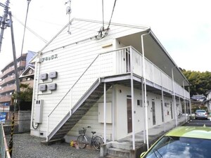 アネックス外観写真