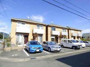 プレミールⅢ外観写真