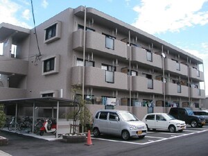 プロムナード外観写真