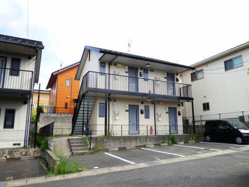 シャーメゾン駅南