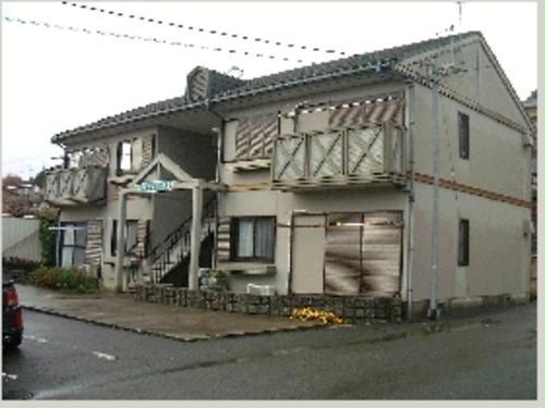 パークビレッジ三段池B