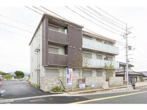 コート　グレイス外観写真