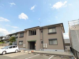 プロスペールⅠ外観写真