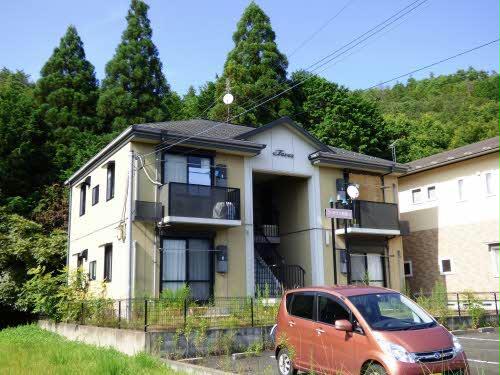 コーポラス柴田Ⅲ