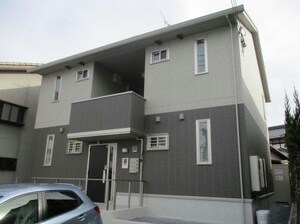 セジュール宮町外観写真