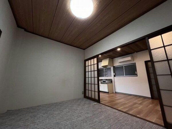 居室