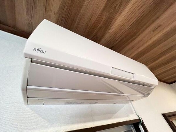 空調設備