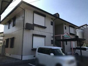 ルーエ・セイベエ荘Ａ外観写真
