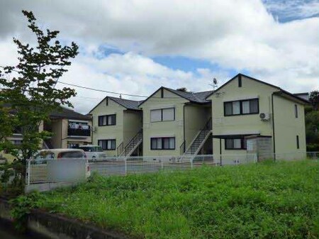 グリーンヴィラ水内Ⅰ外観写真