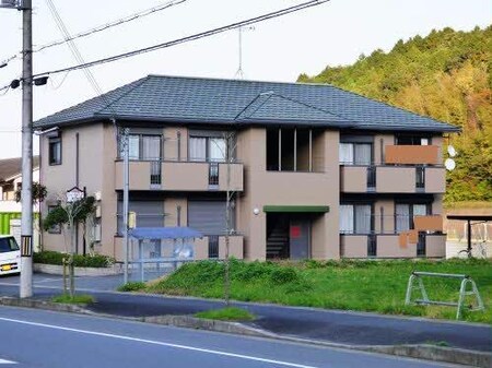 シャーメゾン和久屋外観写真