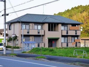 シャーメゾン和久屋外観写真