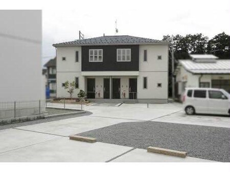 MINE　HOUSE外観写真