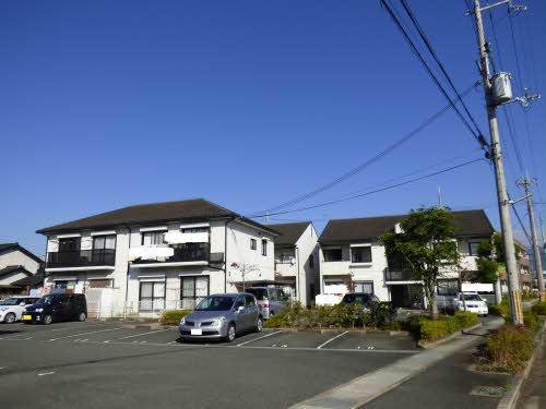 ヴィラくすの木Ⅳ