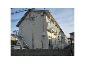 ドリーム福知山外観写真