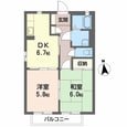 ファミールプラザＶエルスールの間取図